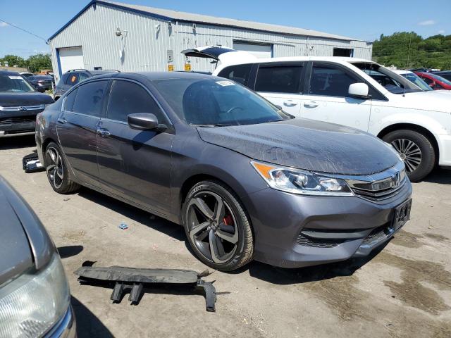 Photo 3 VIN: 1HGCR2F3XHA283336 - HONDA ACCORD LX 