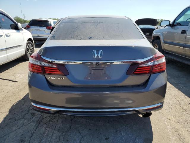 Photo 5 VIN: 1HGCR2F3XHA283336 - HONDA ACCORD LX 