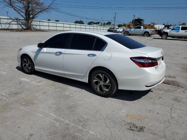 Photo 1 VIN: 1HGCR2F3XHA283918 - HONDA ACCORD LX 