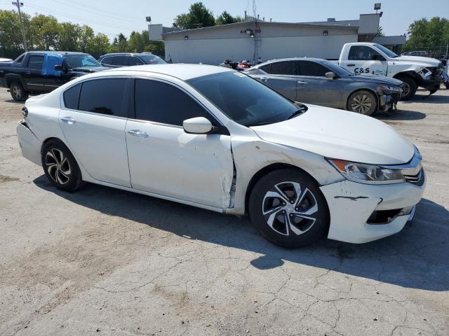 Photo 3 VIN: 1HGCR2F3XHA283918 - HONDA ACCORD LX 