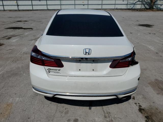 Photo 5 VIN: 1HGCR2F3XHA283918 - HONDA ACCORD LX 