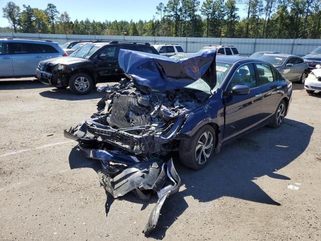 Photo 1 VIN: 1HGCR2F3XHA284745 - HONDA ACCORD LX 