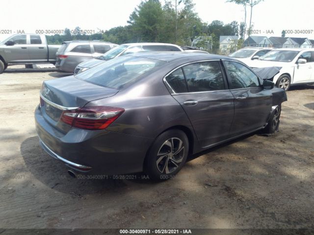 Photo 3 VIN: 1HGCR2F3XHA288679 - HONDA ACCORD SEDAN 