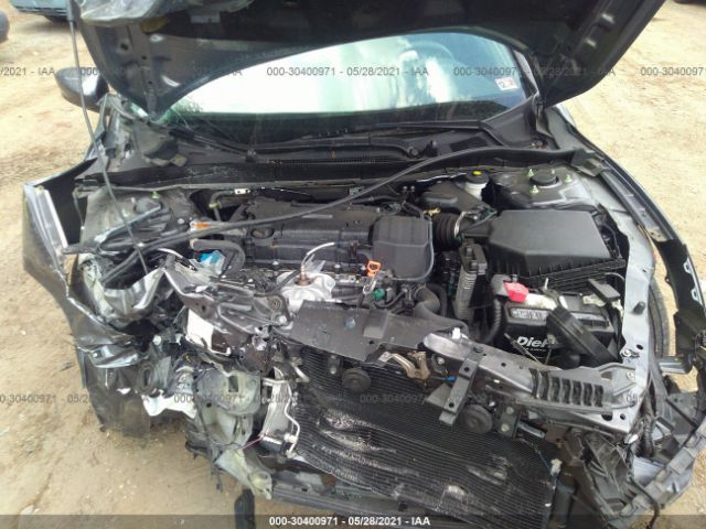 Photo 9 VIN: 1HGCR2F3XHA288679 - HONDA ACCORD SEDAN 