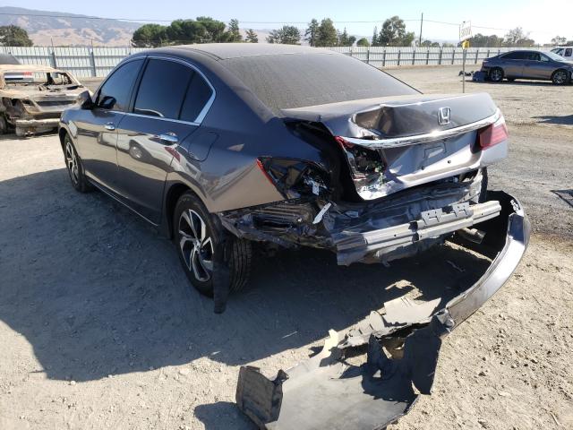 Photo 2 VIN: 1HGCR2F3XHA290660 - HONDA ACCORD LX 