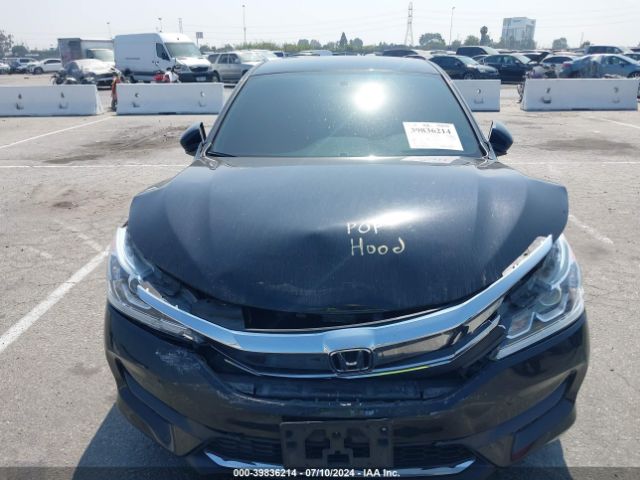 Photo 5 VIN: 1HGCR2F3XHA296751 - HONDA ACCORD 