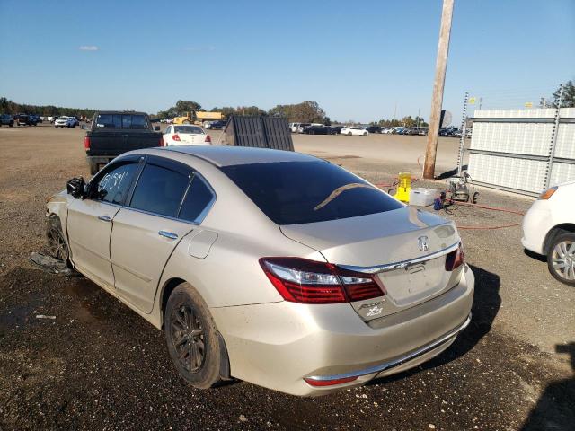 Photo 2 VIN: 1HGCR2F3XHA298855 - HONDA ACCORD LX 