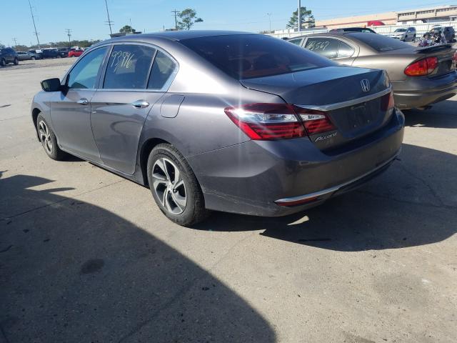 Photo 2 VIN: 1HGCR2F3XHA299617 - HONDA ACCORD LX 