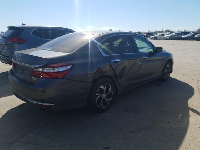 Photo 3 VIN: 1HGCR2F3XHA299617 - HONDA ACCORD LX 