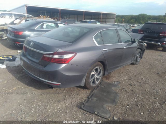 Photo 3 VIN: 1HGCR2F3XHA302032 - HONDA ACCORD SEDAN 