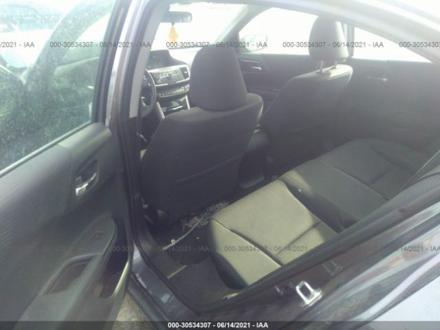 Photo 7 VIN: 1HGCR2F3XHA302032 - HONDA ACCORD SEDAN 