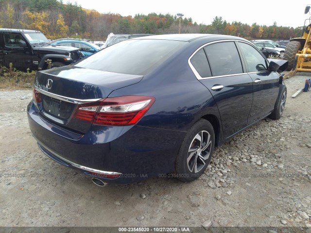 Photo 3 VIN: 1HGCR2F3XHA304430 - HONDA ACCORD SEDAN 