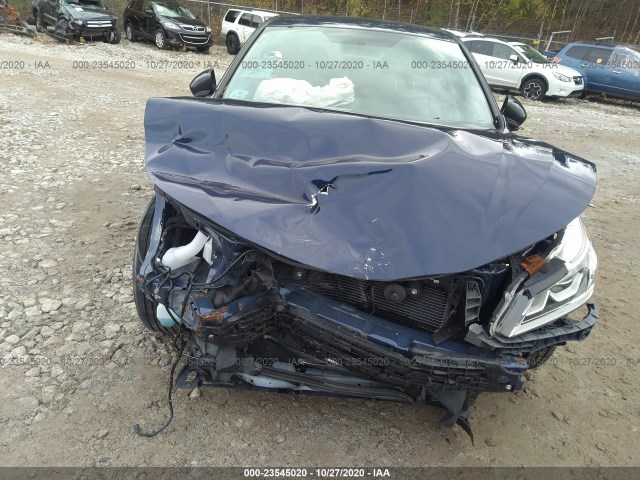 Photo 5 VIN: 1HGCR2F3XHA304430 - HONDA ACCORD SEDAN 