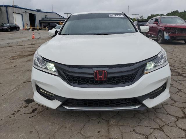 Photo 4 VIN: 1HGCR2F3XHA304816 - HONDA ACCORD 