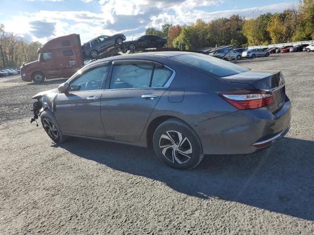 Photo 1 VIN: 1HGCR2F3XHA308025 - HONDA ACCORD LX 