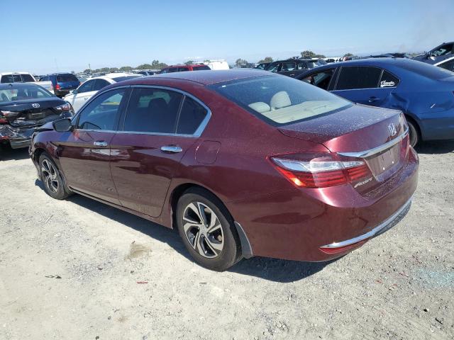 Photo 1 VIN: 1HGCR2F3XHA308624 - HONDA ACCORD 