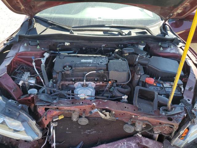 Photo 10 VIN: 1HGCR2F3XHA308624 - HONDA ACCORD 