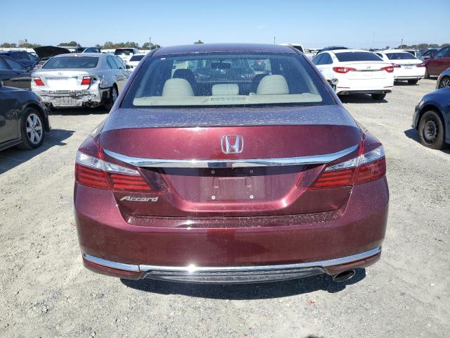 Photo 5 VIN: 1HGCR2F3XHA308624 - HONDA ACCORD 