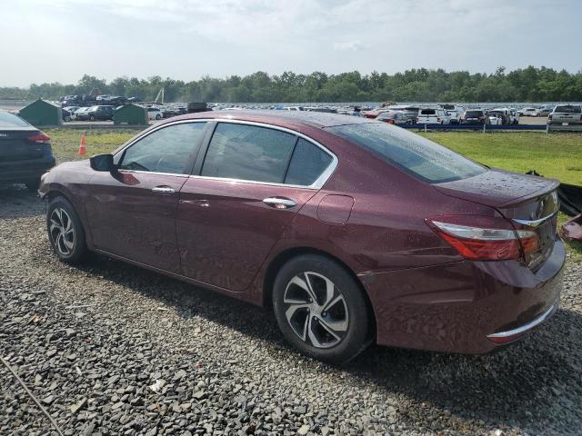 Photo 1 VIN: 1HGCR2F3XHA308641 - HONDA ACCORD 