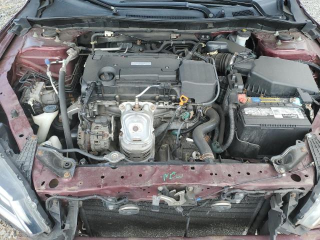 Photo 10 VIN: 1HGCR2F3XHA308641 - HONDA ACCORD 