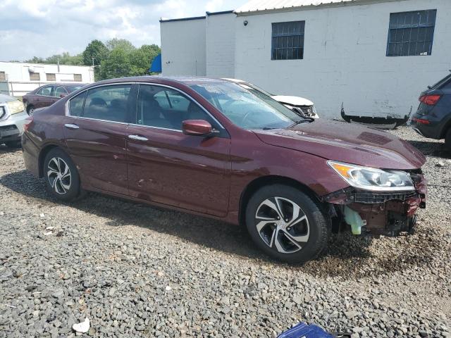 Photo 3 VIN: 1HGCR2F3XHA308641 - HONDA ACCORD 