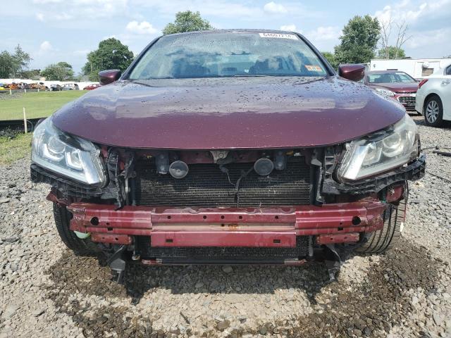 Photo 4 VIN: 1HGCR2F3XHA308641 - HONDA ACCORD 