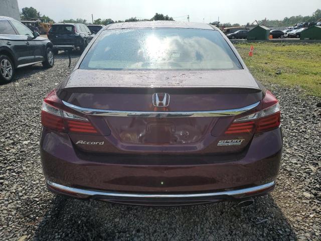 Photo 5 VIN: 1HGCR2F3XHA308641 - HONDA ACCORD 