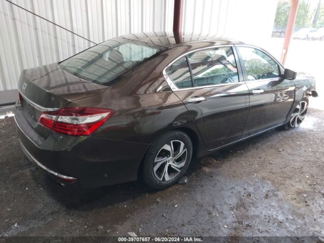 Photo 3 VIN: 1HGCR2F40GA011725 - HONDA ACCORD 