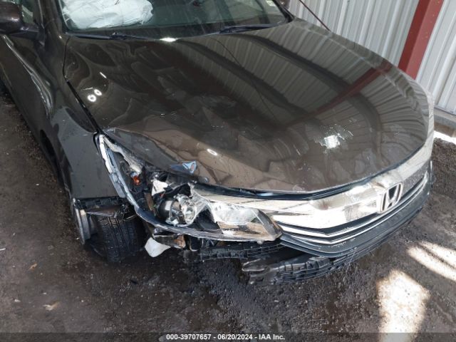 Photo 5 VIN: 1HGCR2F40GA011725 - HONDA ACCORD 