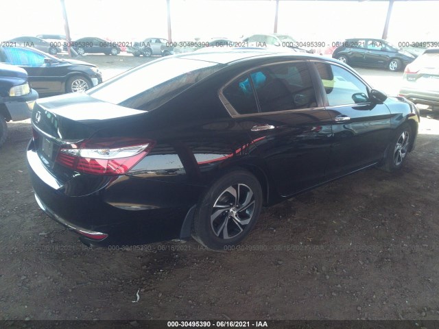 Photo 3 VIN: 1HGCR2F40GA087638 - HONDA ACCORD SEDAN 