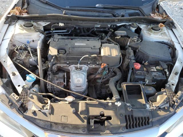 Photo 10 VIN: 1HGCR2F40GA089440 - HONDA ACCORD LX 