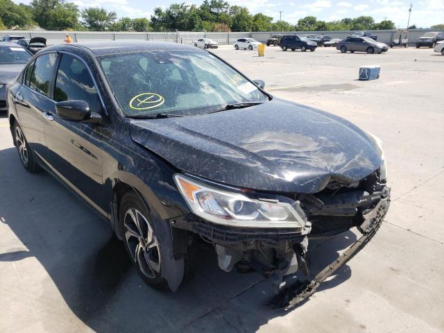 Photo 0 VIN: 1HGCR2F40GA141570 - HONDA ACCORD LX 