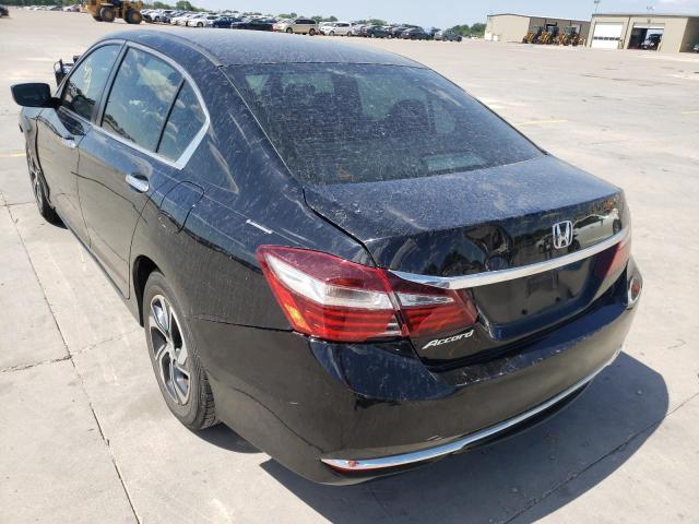 Photo 2 VIN: 1HGCR2F40GA141570 - HONDA ACCORD LX 