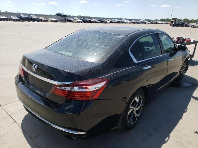 Photo 3 VIN: 1HGCR2F40GA141570 - HONDA ACCORD LX 