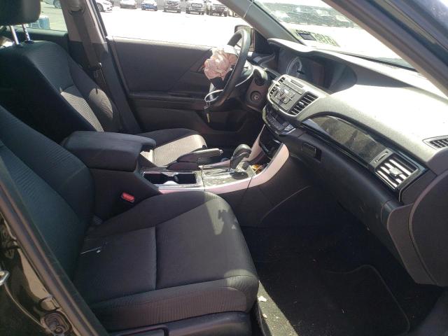 Photo 4 VIN: 1HGCR2F40GA141570 - HONDA ACCORD LX 