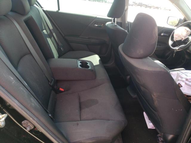 Photo 5 VIN: 1HGCR2F40GA141570 - HONDA ACCORD LX 