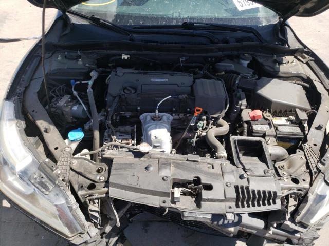 Photo 6 VIN: 1HGCR2F40GA141570 - HONDA ACCORD LX 