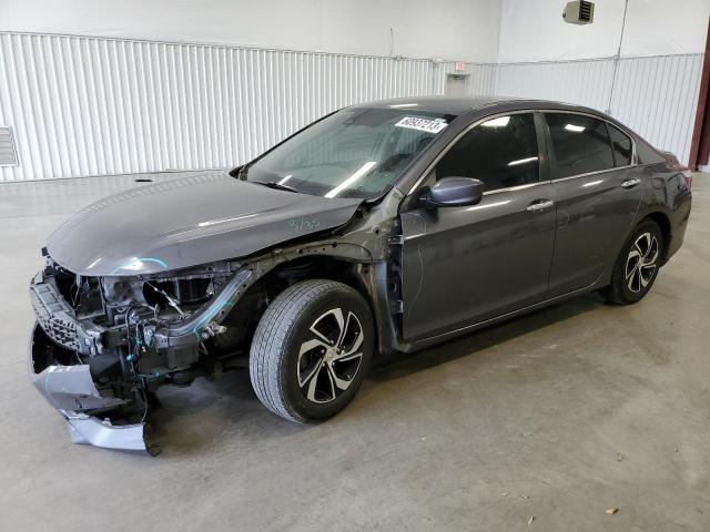 Photo 0 VIN: 1HGCR2F40HA135608 - HONDA ACCORD 