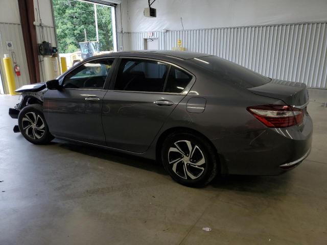 Photo 1 VIN: 1HGCR2F40HA135608 - HONDA ACCORD 