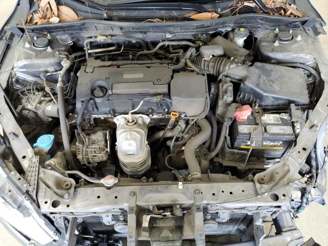 Photo 10 VIN: 1HGCR2F40HA135608 - HONDA ACCORD 