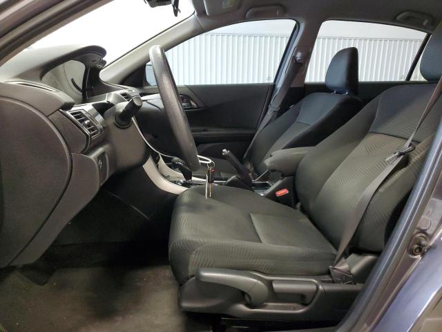 Photo 6 VIN: 1HGCR2F40HA135608 - HONDA ACCORD 