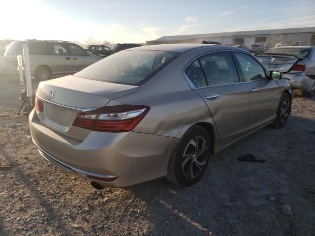 Photo 3 VIN: 1HGCR2F41GA061047 - HONDA ACCORD LX 