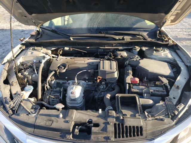 Photo 6 VIN: 1HGCR2F41GA061047 - HONDA ACCORD LX 