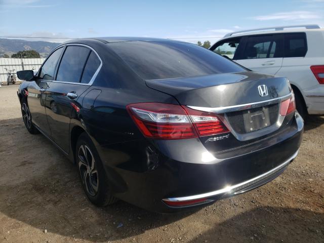 Photo 2 VIN: 1HGCR2F41GA078950 - HONDA ACCORD LX 