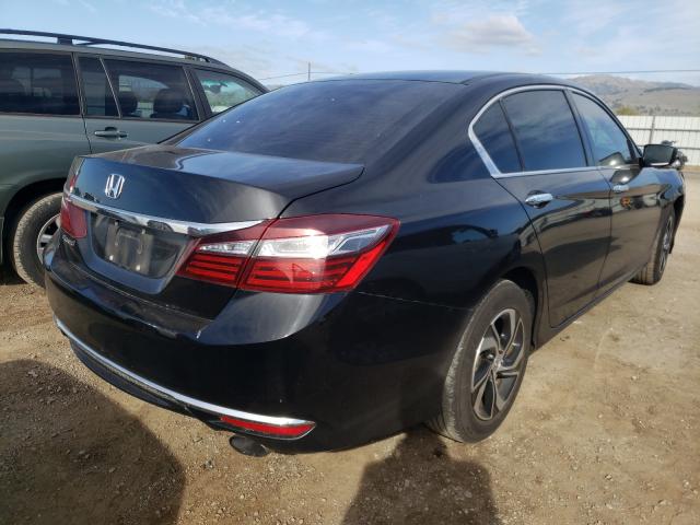 Photo 3 VIN: 1HGCR2F41GA078950 - HONDA ACCORD LX 