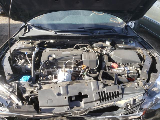 Photo 6 VIN: 1HGCR2F41GA078950 - HONDA ACCORD LX 