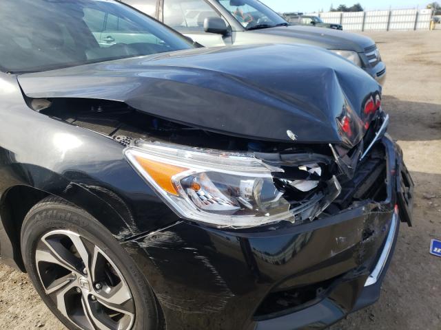 Photo 8 VIN: 1HGCR2F41GA078950 - HONDA ACCORD LX 