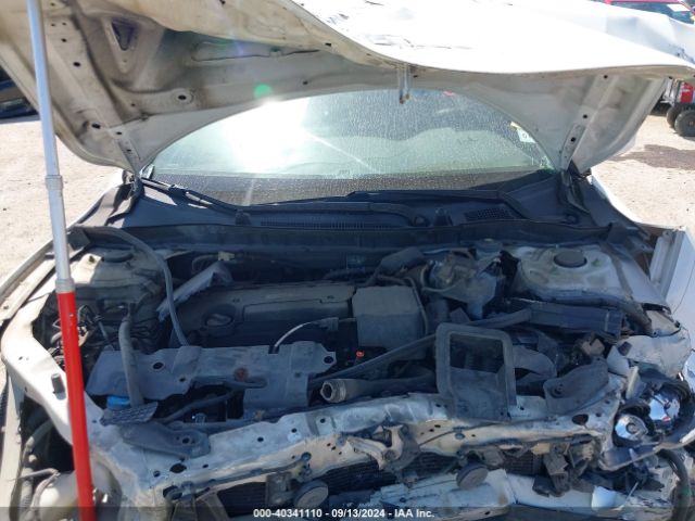 Photo 9 VIN: 1HGCR2F41GA110117 - HONDA ACCORD 