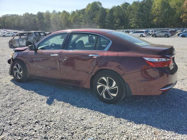 Photo 1 VIN: 1HGCR2F42GA039543 - HONDA ACCORD LX 