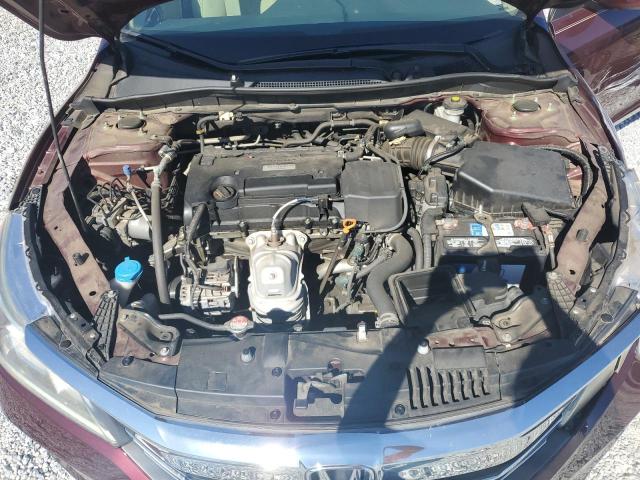 Photo 10 VIN: 1HGCR2F42GA039543 - HONDA ACCORD LX 